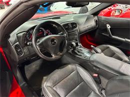 2012 Chevrolet Corvette (CC-2114606) for sale in Dallas, Texas