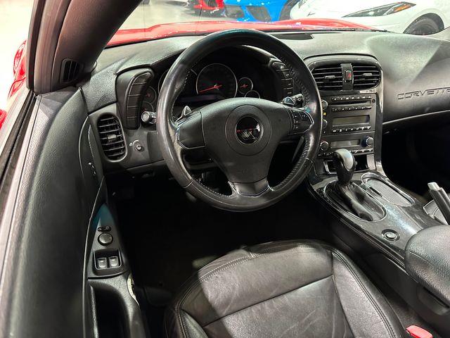 2012 Chevrolet Corvette (CC-2114606) for sale in Dallas, Texas