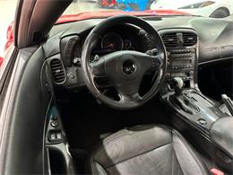 2012 Chevrolet Corvette (CC-2114606) for sale in Dallas, Texas