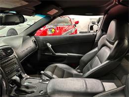 2012 Chevrolet Corvette (CC-2114606) for sale in Dallas, Texas