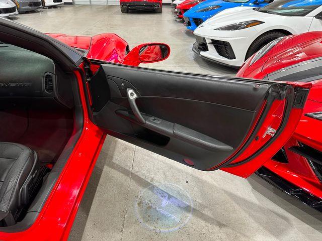 2012 Chevrolet Corvette (CC-2114606) for sale in Dallas, Texas