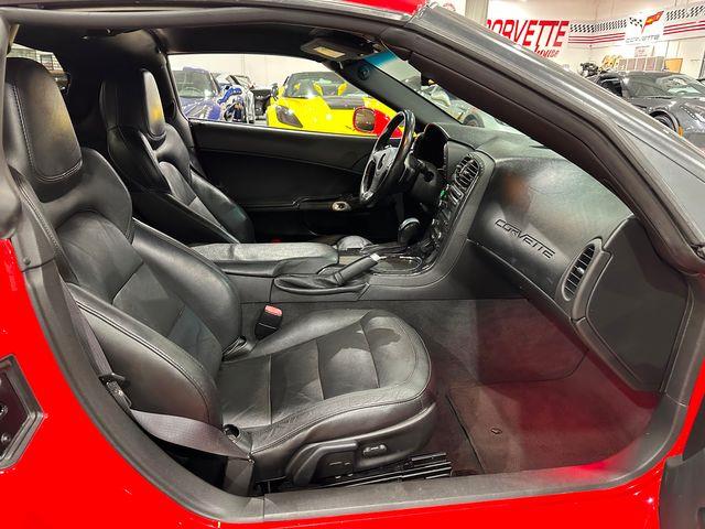 2012 Chevrolet Corvette (CC-2114606) for sale in Dallas, Texas