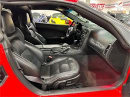 2012 Chevrolet Corvette (CC-2114606) for sale in Dallas, Texas