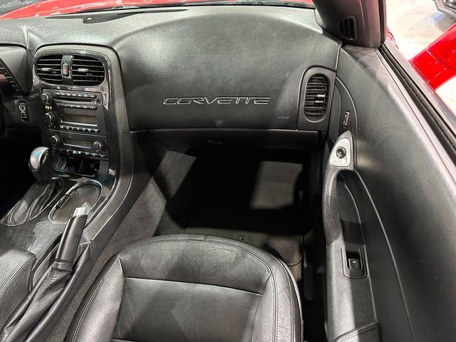 2012 Chevrolet Corvette (CC-2114606) for sale in Dallas, Texas