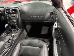 2012 Chevrolet Corvette (CC-2114606) for sale in Dallas, Texas