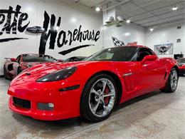2012 Chevrolet Corvette (CC-2114606) for sale in Dallas, Texas