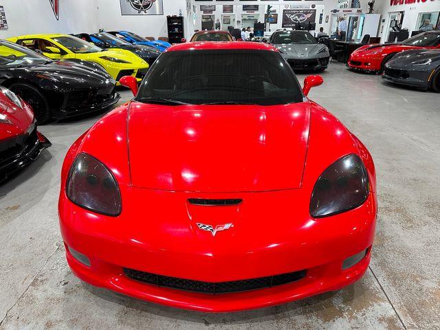 2012 Chevrolet Corvette (CC-2114606) for sale in Dallas, Texas
