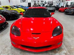 2012 Chevrolet Corvette (CC-2114606) for sale in Dallas, Texas