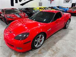 2012 Chevrolet Corvette (CC-2114606) for sale in Dallas, Texas