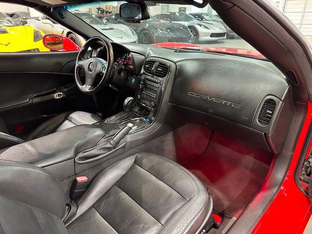 2012 Chevrolet Corvette (CC-2114606) for sale in Dallas, Texas