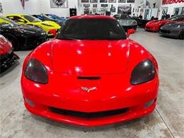 2012 Chevrolet Corvette (CC-2114606) for sale in Dallas, Texas