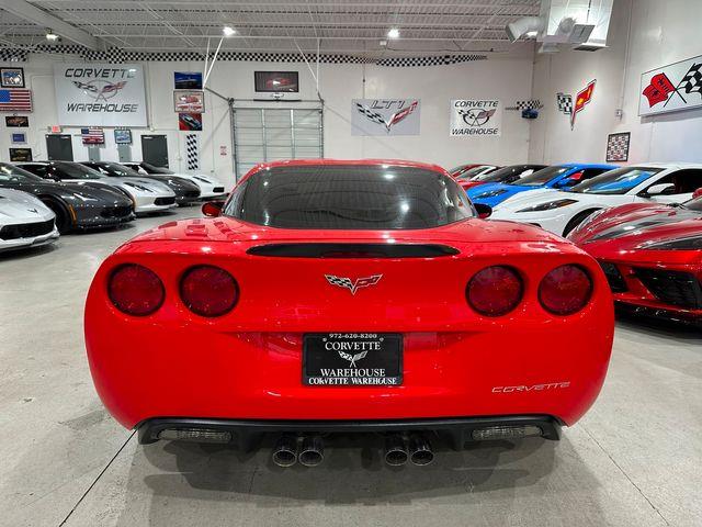 2012 Chevrolet Corvette (CC-2114606) for sale in Dallas, Texas