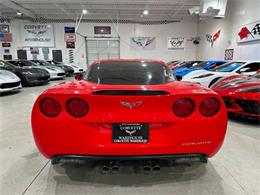 2012 Chevrolet Corvette (CC-2114606) for sale in Dallas, Texas
