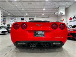 2012 Chevrolet Corvette (CC-2114606) for sale in Dallas, Texas