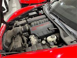 2012 Chevrolet Corvette (CC-2114606) for sale in Dallas, Texas