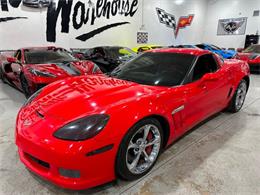 2012 Chevrolet Corvette (CC-2114606) for sale in Dallas, Texas