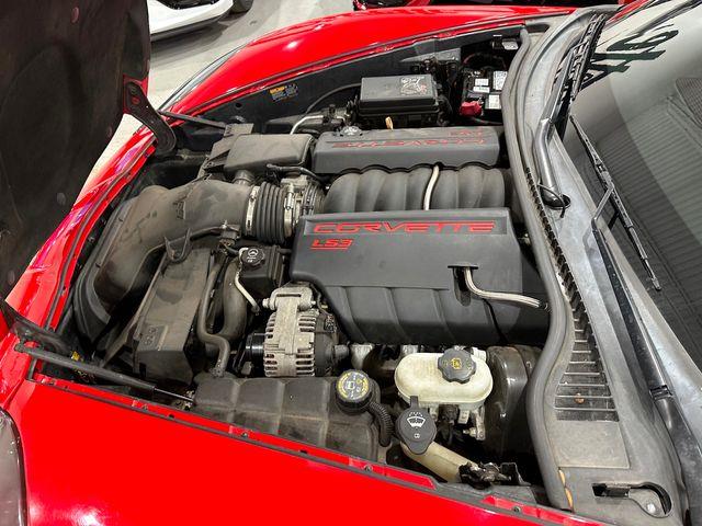 2012 Chevrolet Corvette (CC-2114606) for sale in Dallas, Texas