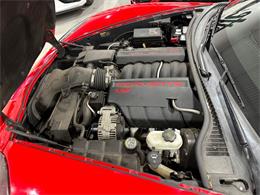 2012 Chevrolet Corvette (CC-2114606) for sale in Dallas, Texas
