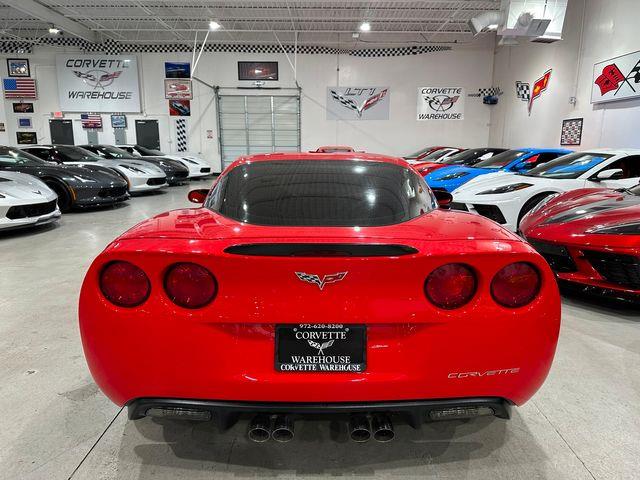 2012 Chevrolet Corvette (CC-2114606) for sale in Dallas, Texas