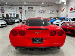 2012 Chevrolet Corvette (CC-2114606) for sale in Dallas, Texas