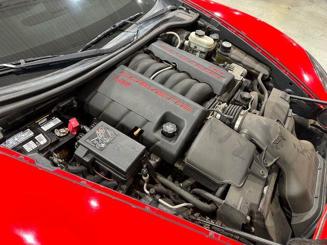 2012 Chevrolet Corvette (CC-2114606) for sale in Dallas, Texas