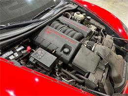 2012 Chevrolet Corvette (CC-2114606) for sale in Dallas, Texas