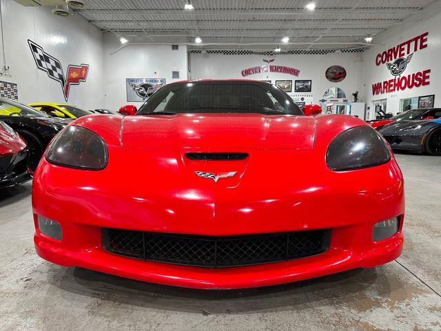 2012 Chevrolet Corvette (CC-2114606) for sale in Dallas, Texas