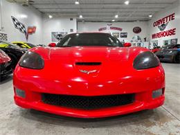 2012 Chevrolet Corvette (CC-2114606) for sale in Dallas, Texas