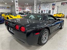 2003 Chevrolet Corvette (CC-2114607) for sale in Dallas, Texas