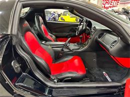 2003 Chevrolet Corvette (CC-2114607) for sale in Dallas, Texas