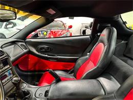 2003 Chevrolet Corvette (CC-2114607) for sale in Dallas, Texas
