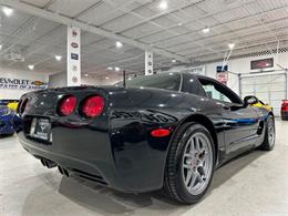 2003 Chevrolet Corvette (CC-2114607) for sale in Dallas, Texas