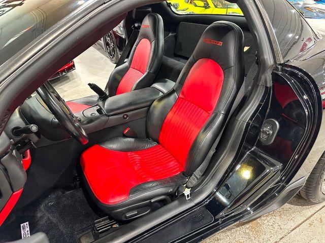 2003 Chevrolet Corvette (CC-2114607) for sale in Dallas, Texas