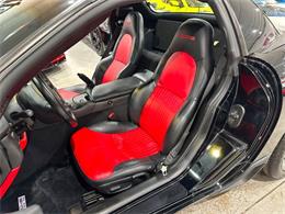 2003 Chevrolet Corvette (CC-2114607) for sale in Dallas, Texas