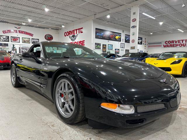 2003 Chevrolet Corvette (CC-2114607) for sale in Dallas, Texas