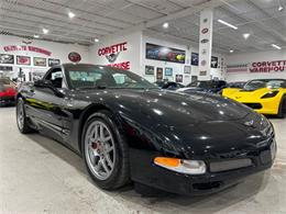 2003 Chevrolet Corvette (CC-2114607) for sale in Dallas, Texas