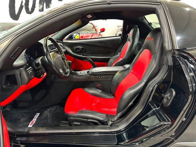 2003 Chevrolet Corvette (CC-2114607) for sale in Dallas, Texas