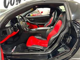 2003 Chevrolet Corvette (CC-2114607) for sale in Dallas, Texas