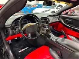 2003 Chevrolet Corvette (CC-2114607) for sale in Dallas, Texas
