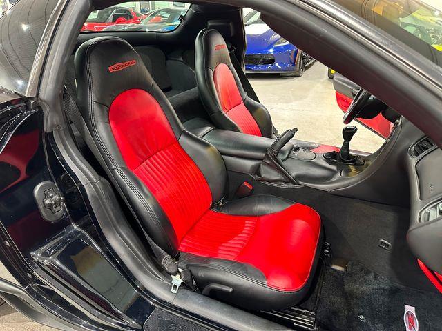 2003 Chevrolet Corvette (CC-2114607) for sale in Dallas, Texas