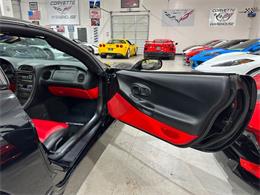2003 Chevrolet Corvette (CC-2114607) for sale in Dallas, Texas