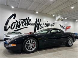 2003 Chevrolet Corvette (CC-2114607) for sale in Dallas, Texas