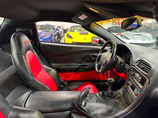 2003 Chevrolet Corvette (CC-2114607) for sale in Dallas, Texas