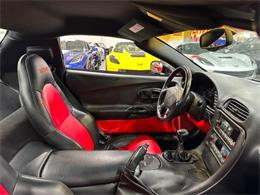 2003 Chevrolet Corvette (CC-2114607) for sale in Dallas, Texas