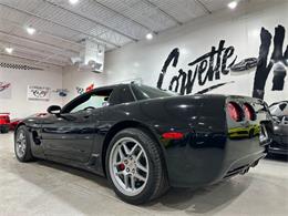 2003 Chevrolet Corvette (CC-2114607) for sale in Dallas, Texas