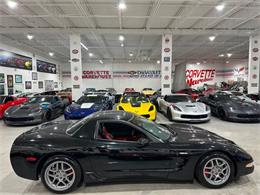 2003 Chevrolet Corvette (CC-2114607) for sale in Dallas, Texas
