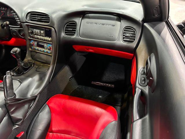 2003 Chevrolet Corvette (CC-2114607) for sale in Dallas, Texas