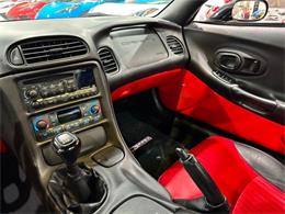 2003 Chevrolet Corvette (CC-2114607) for sale in Dallas, Texas