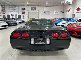 2003 Chevrolet Corvette (CC-2114607) for sale in Dallas, Texas