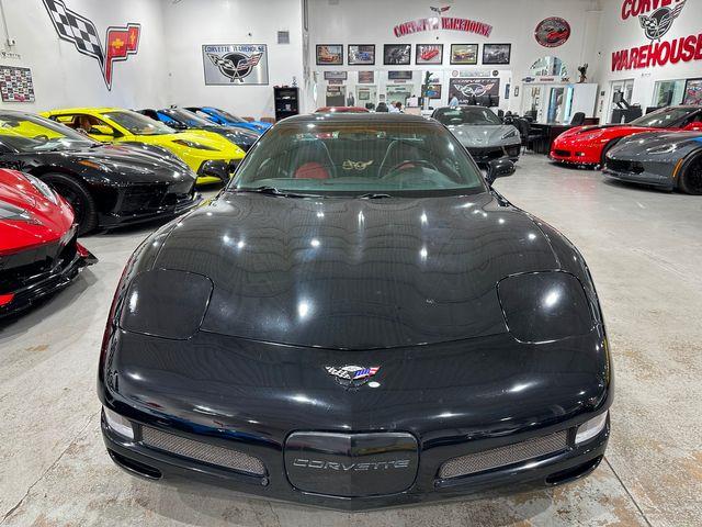 2003 Chevrolet Corvette (CC-2114607) for sale in Dallas, Texas
